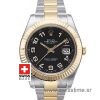 Rolex Datejust 2 White Dial 904L Stainless Steel | Replica Watch