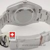 Rolex Datejust II White Dial 41mm | Swisstime Replica Watch