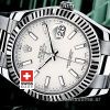 Rolex Datejust II White Dial 41mm | Swisstime Replica Watch