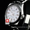 Rolex Milgauss White-1512