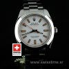 Rolex Milgauss White-1511