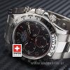 Rolex Oyster Perpetual Daytona Cosmograph Grey | Swisstime