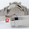 Rolex Cosmograph Daytona White Dial | Diamond Replica Watch