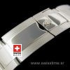 Rolex Cosmograph Daytona White Arabic Dial | Swisstime Watch