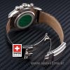 Rolex Daytona Black Dial Diamonds | Swisstime Replica Watch