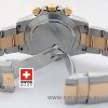 Rolex Cosmograph Daytona 2 Tone | Gold Swiss Replica Watch