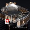 Rolex Daytona Two Tone Gold Diamond Dial | Swisstime Watch
