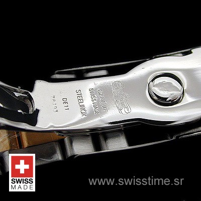 Rolex Daytona White Swiss Replica