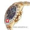 Rolex Daytona Gold Blue Dial | 100% Same as Genuine Watch