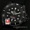 Rolex Deepsea DLC Pro-Hunter Strap-1347