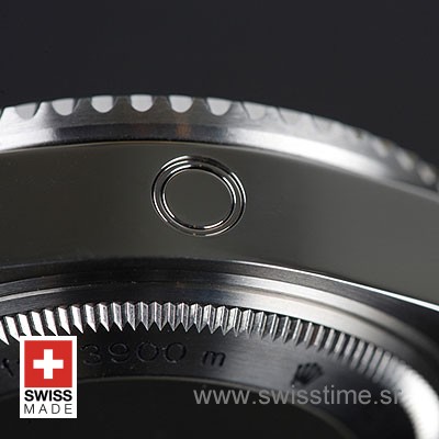 Rolex Deepsea D-Blue Swiss Resplica SS 44mm 116660 Swisstime.sr