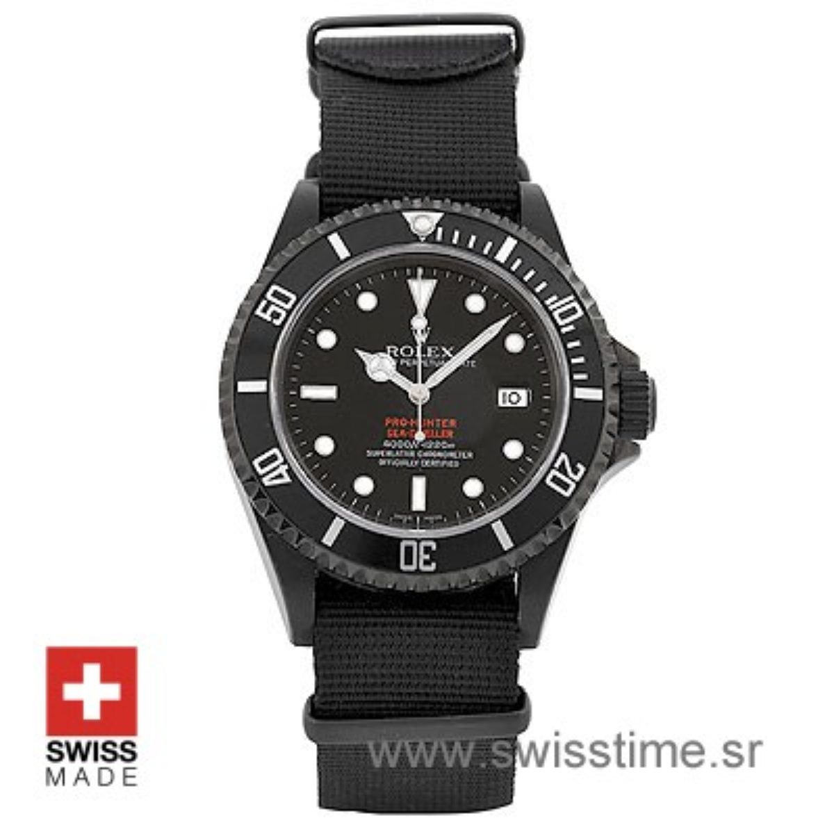 Deepsea sales pro hunter