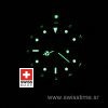 Rolex Submariner 2 Tone Black Dial | Swisstime Replica Watch