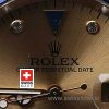 Rolex Submariner Gold Diamond | Luxury Swiss Replica Watch