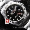 Rolex Explorer II 16570 Black Dial | Swiss Made Replica Watch