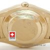 Rolex Day Date II Gold Diamond Dial | Swisstime Replica Watch