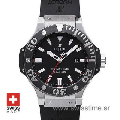 Hublot Big Bang Palladium