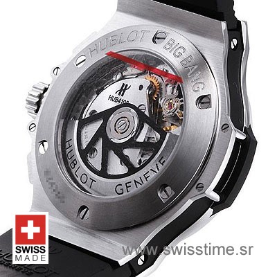 Hublot Big Bang Chronograph 44mm | Swisstime Replica Watch
