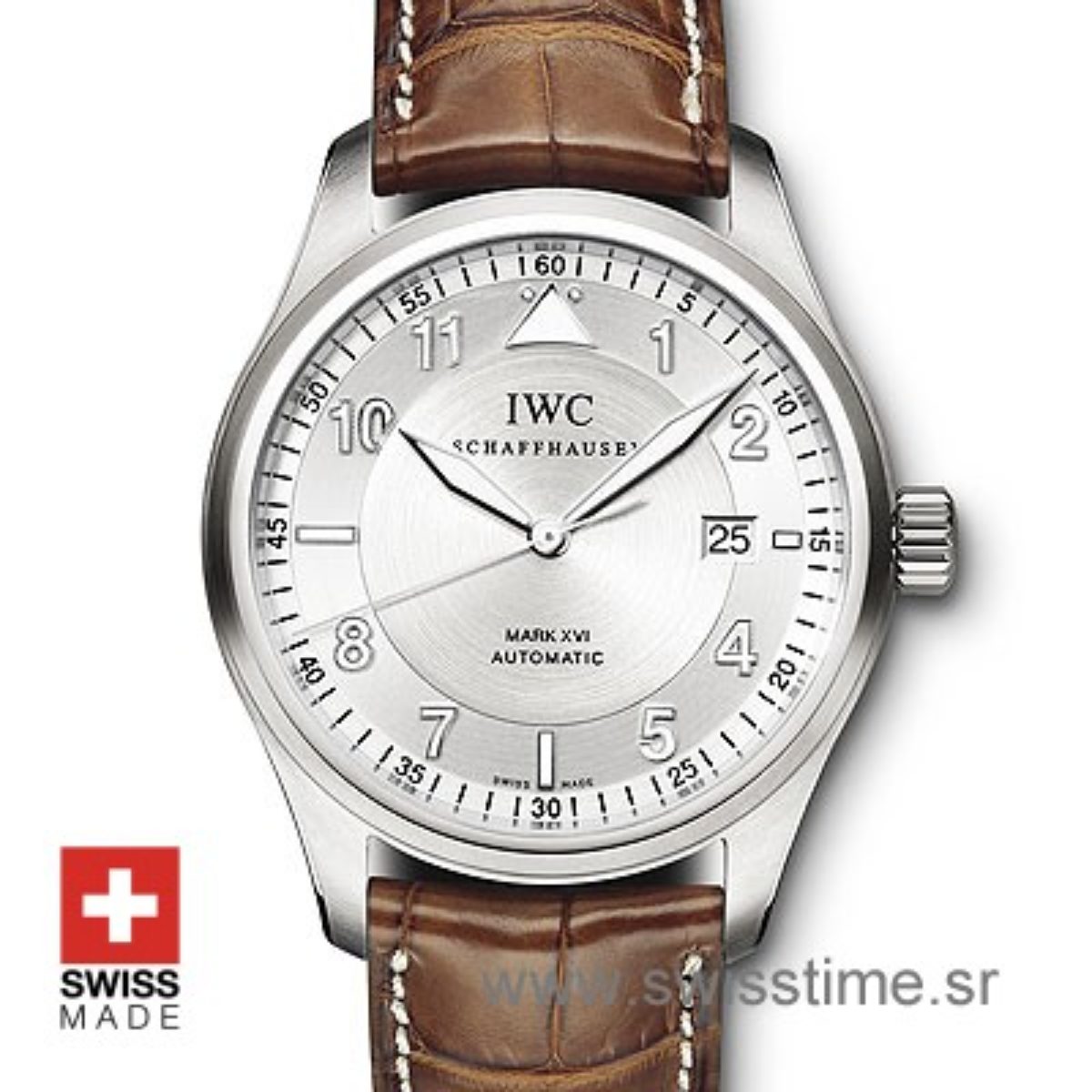 Iwc aaa 2025