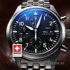IWC Schaffhausen Pilot Chronograph 42mm | Swisstime Watch