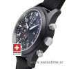 IWC Pilot Chronograph Top Gun Ceramic | Swisstime Watch