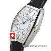 Franck Muller Casablanca White Dial | Swisstime Replica Watch