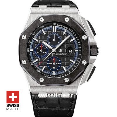 Audemars Piguet Royal Oak Offshore Novelty | Swisstime Watch