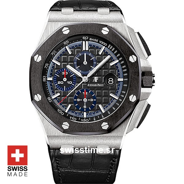 Audemars Piguet Royal Oak Offshore Novelty | Swisstime Watch