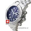 Breitling Super Avenger II Chronograph | Swiss Replica Watch