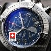 Breitling Avenger Seawolf Chronograph Blue | Swisstime Watch
