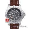 Breitling Avenger Seawolf Leather Strap | Swiss Replica Watch