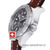 Breitling Avenger Seawolf Leather Strap | Swiss Replica Watch