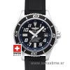 Breitling Superocean II 42mm Blue | Swiss Time Replica Watch