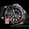 Breitling Superocean Chronograph II Red | Swiss Replica Watch