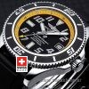 Breitling Superocean 2 Yellow | Swisstime Replica Watch