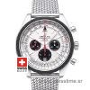Breitling Navitimer Chronomatic 49 | Swisstime Replica Watch