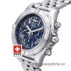 Breitling Chronomat B01 Chronograph 44 | Swisstime Watch