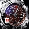 Breitling Chronomat 44 B01 Brown Dial | Swiss Replica Watch