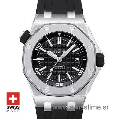 Audemars Piguet Royal Oak Offshore Diver
