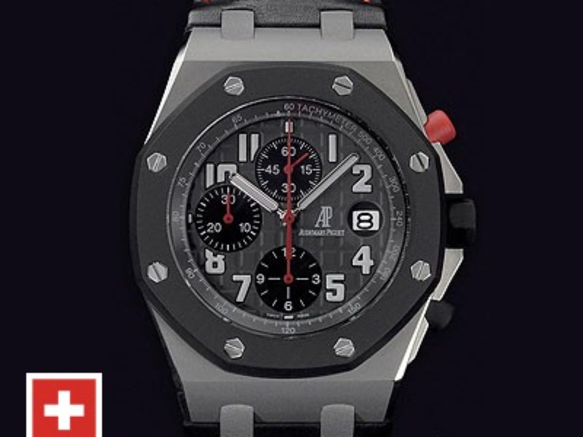 Audemars piguet gstaad classic deals