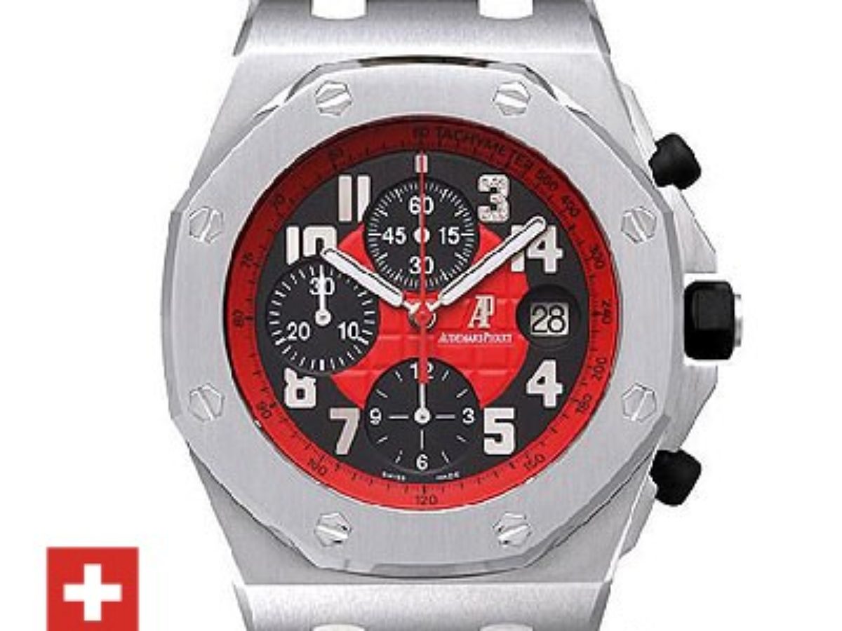 royal oak offshore masato