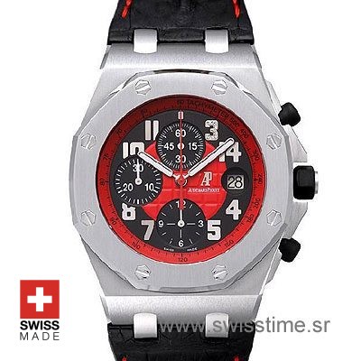 Audemars Piguet Royal Oak Offshore Masato