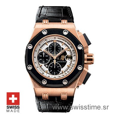 Buy Audemars Piguet Royal Oak Offshore Rubens Barrichello