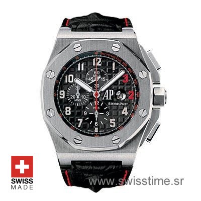 Audemars Piguet Royal Oak Offshore Shaquille O'Neal SS