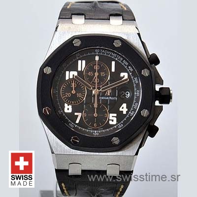Audemars Piguet 57th Street 44mm | Swisstime Replica Watch