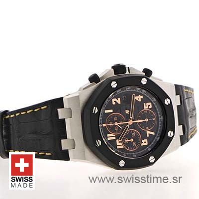 Audemars Piguet 57th Street 44mm | Swisstime Replica Watch