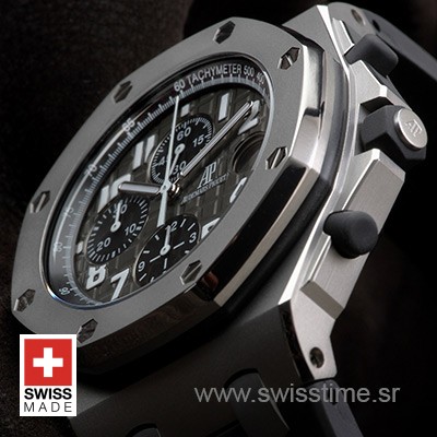 Audemars clearance piguet chronopassion