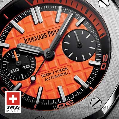 Ap royal deals oak orange