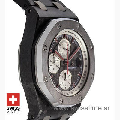 Audemars piguet jarno trulli store