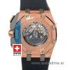 Audemars Piguet Michael Schumacher | Gold Replica Watch